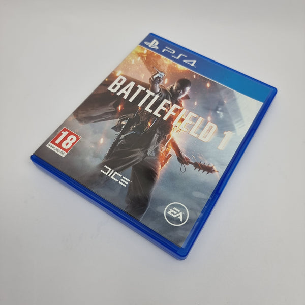 Battlefield 1