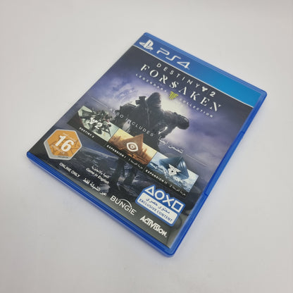 Destiny 2 - Forsaken (Legendary Collection)