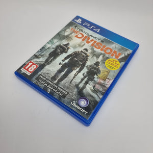 Tom Clancy's: The Division