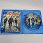 Tom Clancy's: The Division
