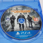 Tom Clancy's: The Division