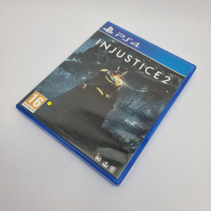 Injustice 2