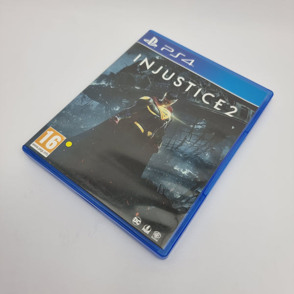 Injustice 2