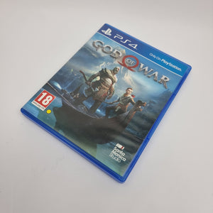 God of War