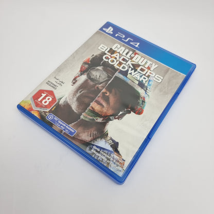 Call of Duty: Black Ops - Cold War