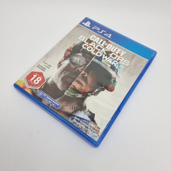 Call of Duty: Black Ops - Cold War