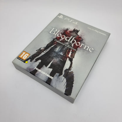 BloodBorne - Collector's Edition