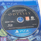 Assassin's Creed Odyssey - Omega Edition