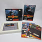 Mortal Kombat II - USA Region