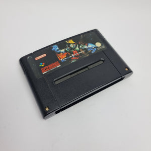 Killer Instinct - PAL Version