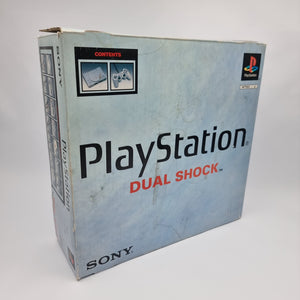 Sony PlayStation 1 - SCPH 9000