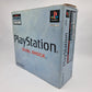 Sony PlayStation 1 - SCPH 9000