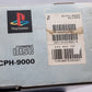 Sony PlayStation 1 - SCPH 9000