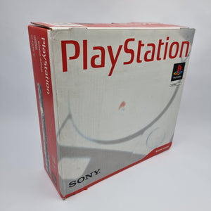 Sony PlayStation 1 - SCPH 5500
