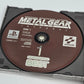 Metal Gear Solid - Integral (Japan Region)