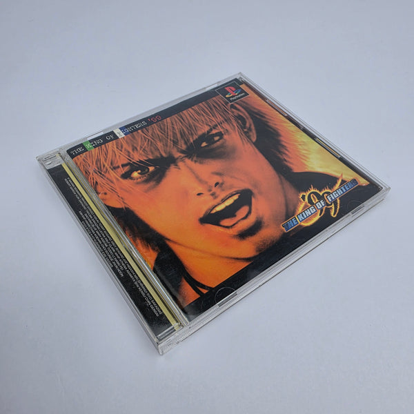 The King of Fighters '99 - (Japan Region)
