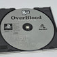 Over Blood - (Japan Region)