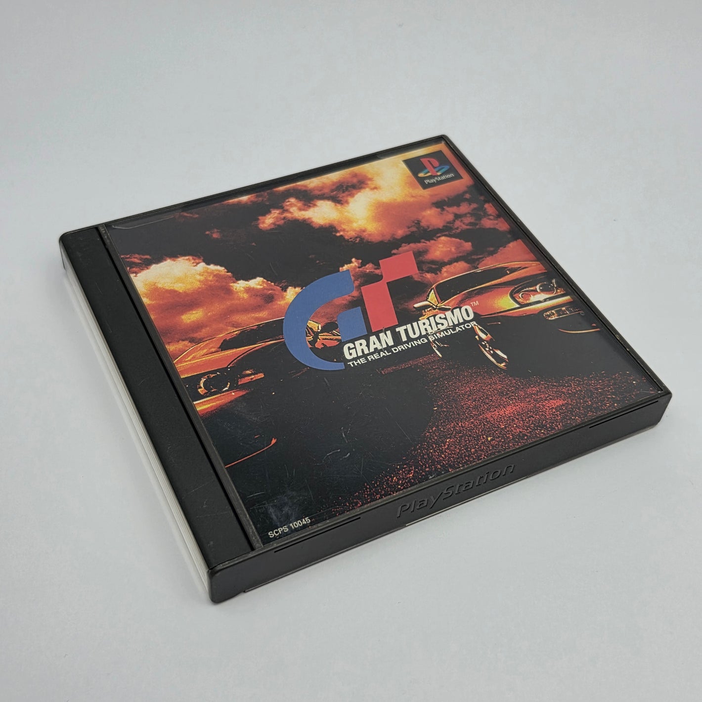 Gran Turismo (Japan Region)