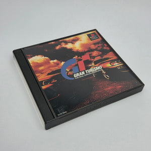 Gran Turismo (Japan Region)