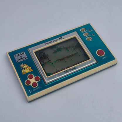 Donkey Kong Jr.