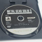 Metal Gear Solid 3 - Subsistence (Japan Region)