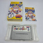 Mario & Wario (Japan Region)