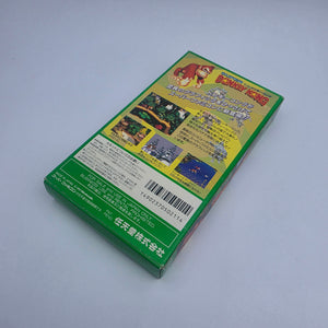 Super Donkey Kong (Japan Region)