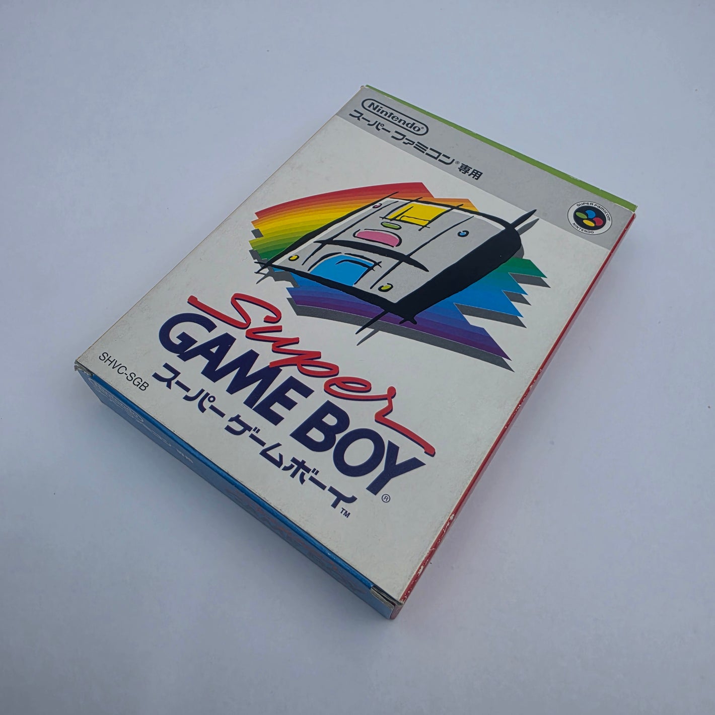 Super Gameboy (Japanese Edition)