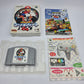 Mario Kart 64 (Japan)