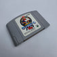 Mario Kart 64 (Japan)