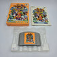 Mario Party 3 (Japan Region)