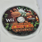 Donkey Kong Returns (Japan Region)