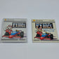 F1 Race - Famicom Grand Prix (Japanese Edition)