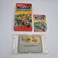 Super Mario Kart (Japan Region)