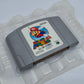 Super Mario 64 (Japan Region)