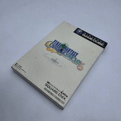 Final Fantasy: Crystal Chronicles (JapanRegion)