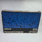 Panasonic CF1200 MSX (Japanese Version)