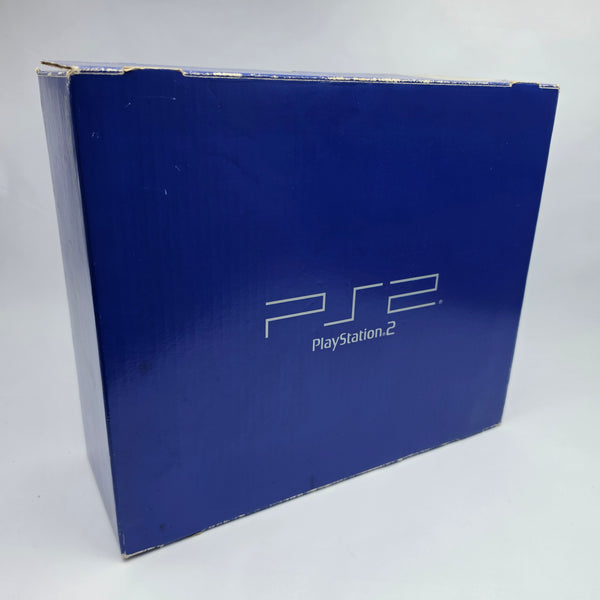 Sony PlayStation 2 Fat (Japan Region)