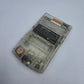Nintendo Gameboy Color - Transparent