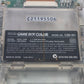 Nintendo Gameboy Color - Transparent