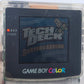 Nintendo Gameboy Color - Transparent