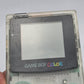 Nintendo Gameboy Color - Transparent