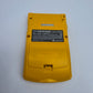 Nintendo Gameboy Color - Yellow