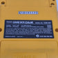 Nintendo Gameboy Color - Yellow