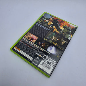 Halo 3 (PAL Region)