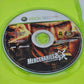 Mercenaries 2 - World in Flames (PAL Region)