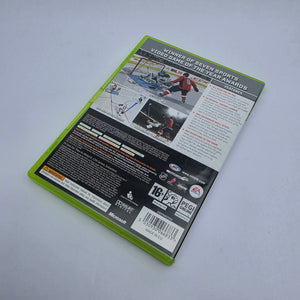 NHL 09 (PAL Region)