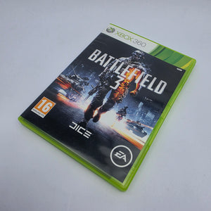 Battlefield 3 (PAL Region)
