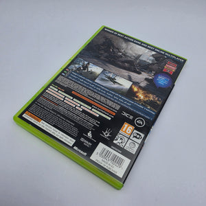 Battlefield 3 (PAL Region)