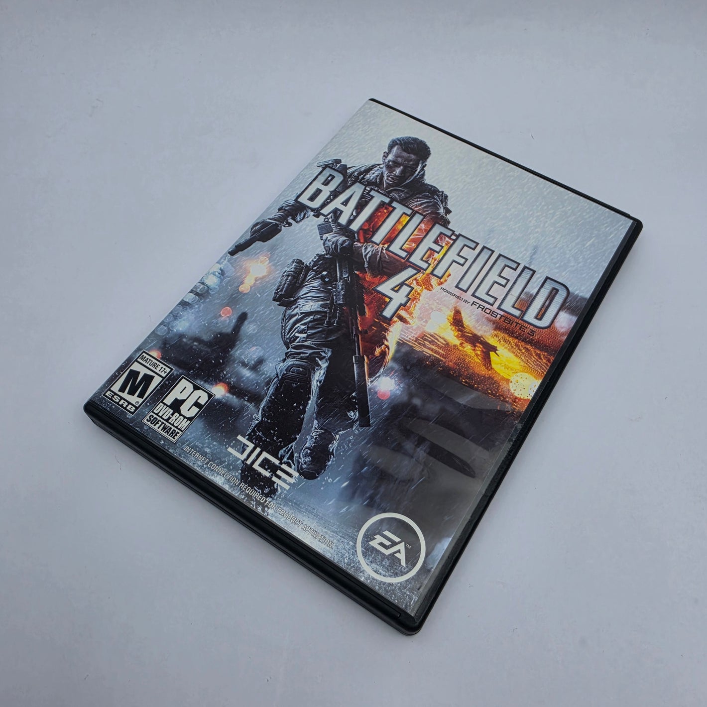 Battlefield 4 (US Version)